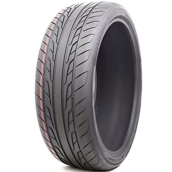 245/45Р20 Delmax ULTIMA SPORT 103W